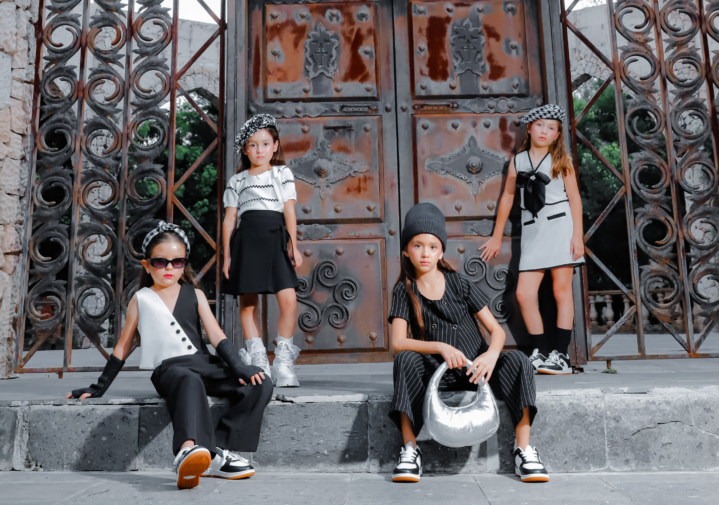 Shalala Apparel