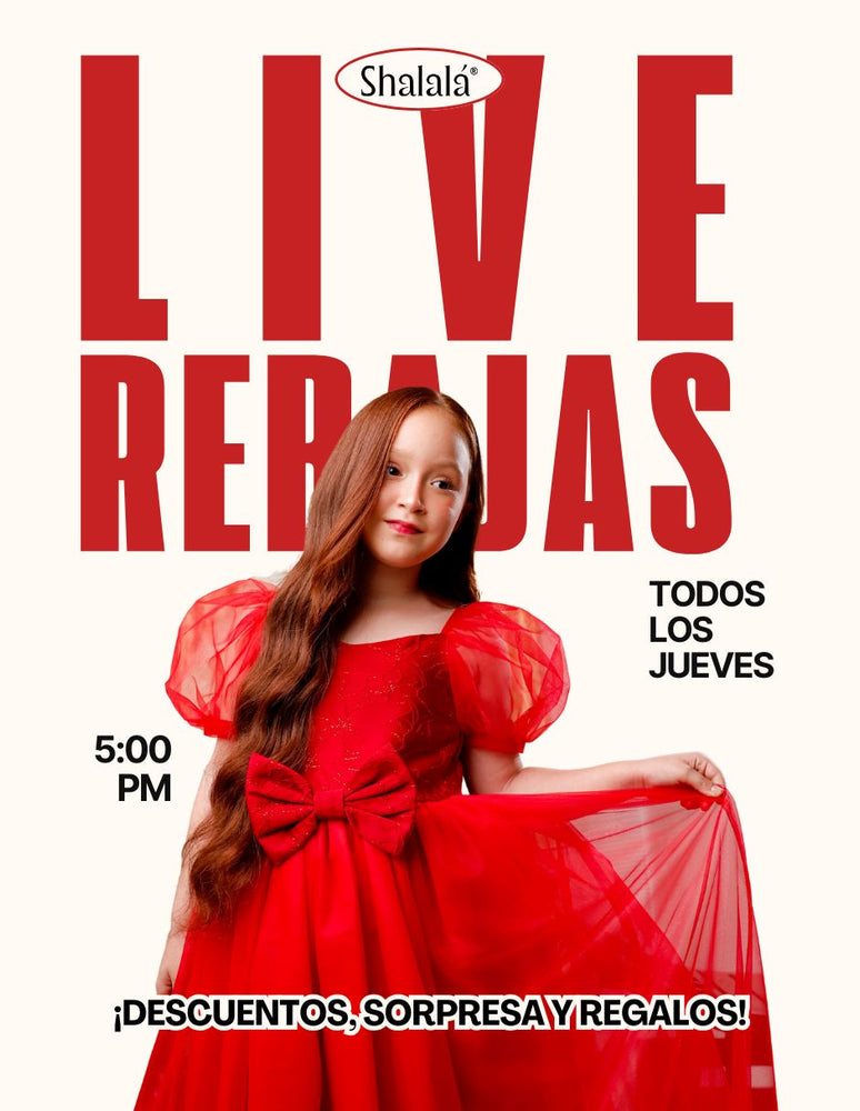 ¡TENEMOS UNA CITA TODOS LOS JUEVES!