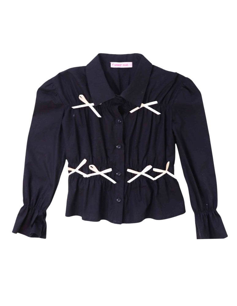 
                  
                    CAMISA LAZOS POPELIN
                  
                