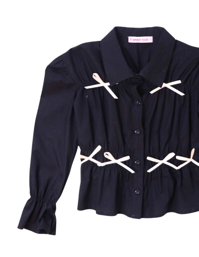 
                  
                    CAMISA LAZOS POPELIN
                  
                
