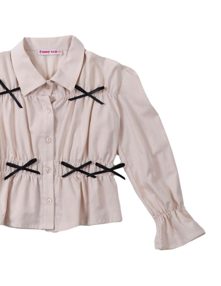 
                  
                    CAMISA LAZOS POPELIN
                  
                