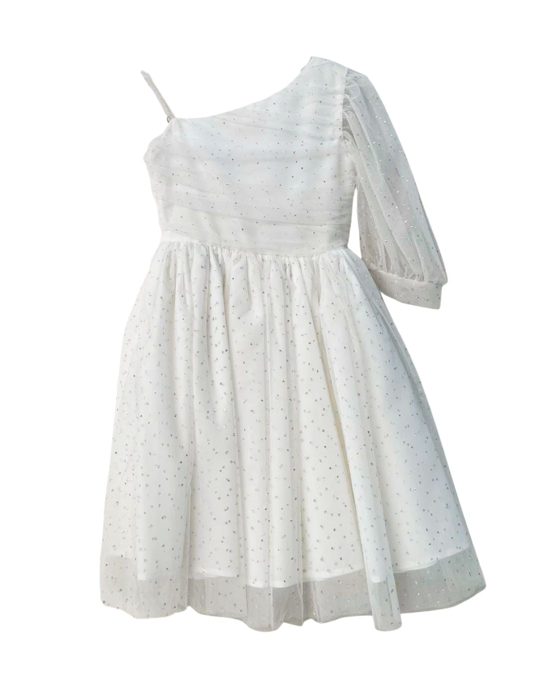 VESTIDO NUBE