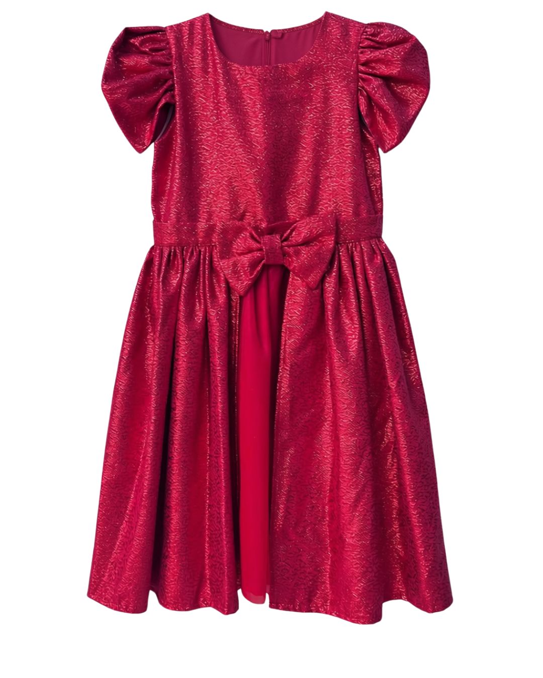 VESTIDO SATURNO