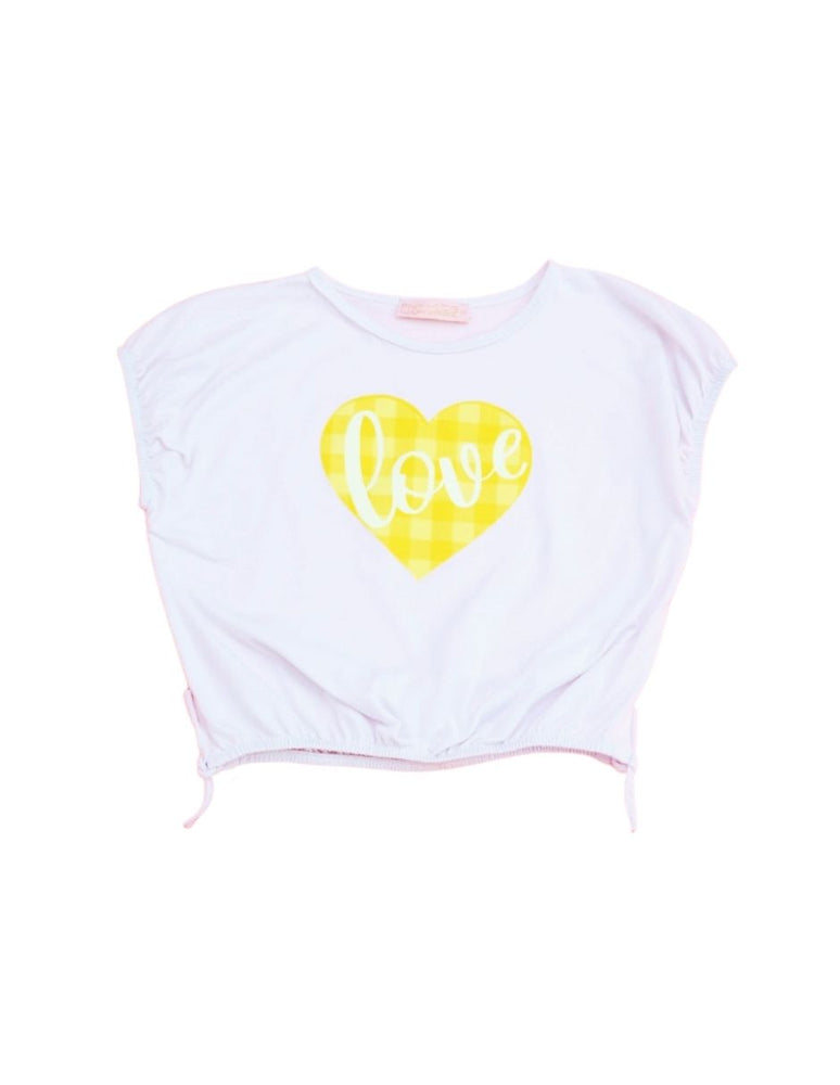 Set love cuadros