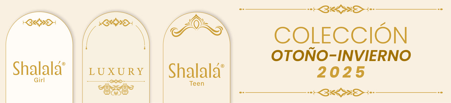 Shalala Apparel