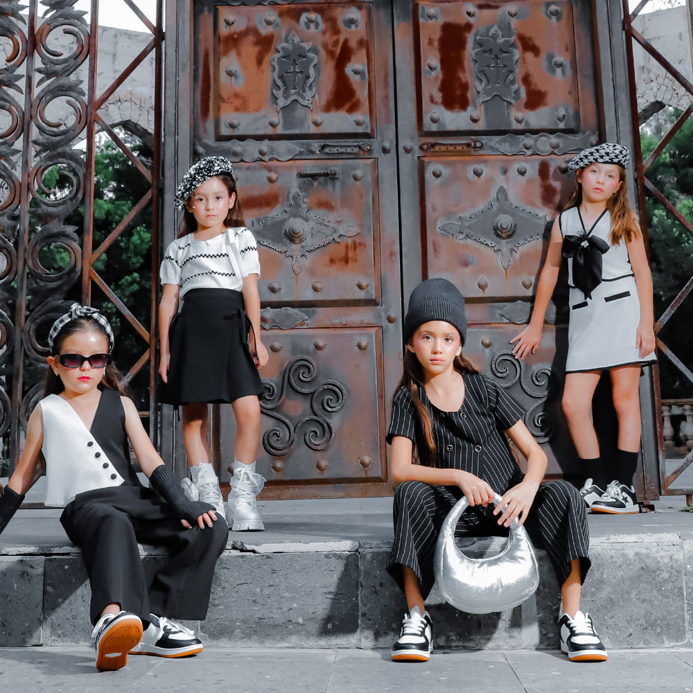 Shalala Apparel