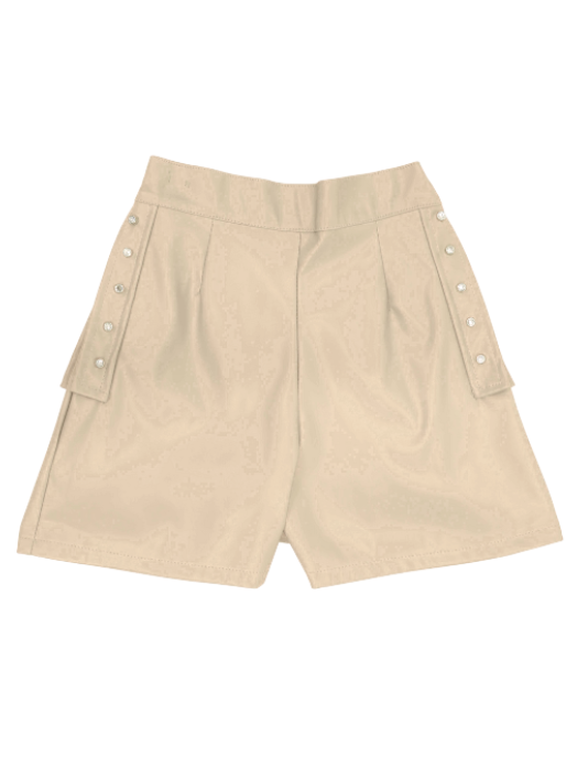 Short diamante