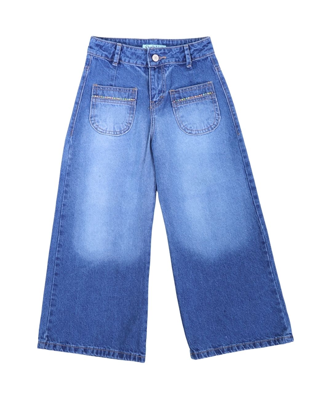 JEANS BRILLOS SOFIA