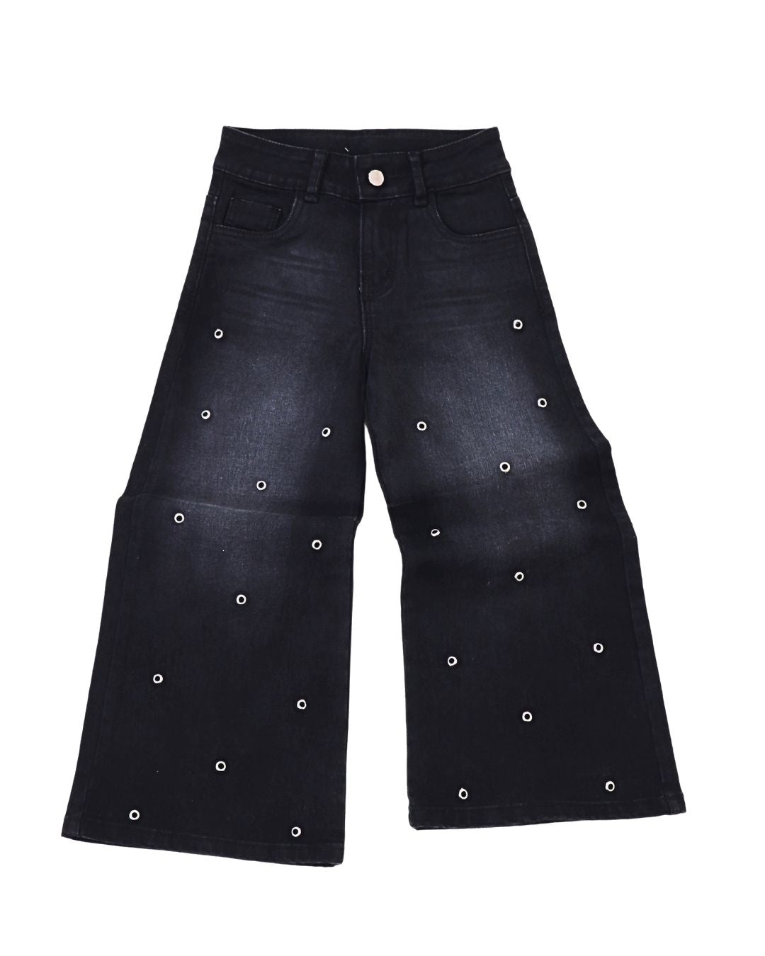 JEANS OJILLOS