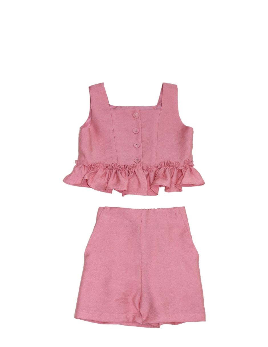 SET KEIRA REGULAR