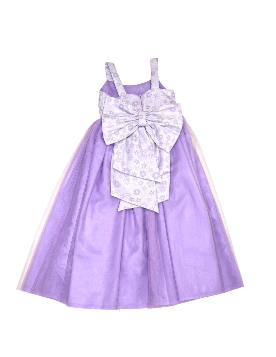 VESTIDO MIA