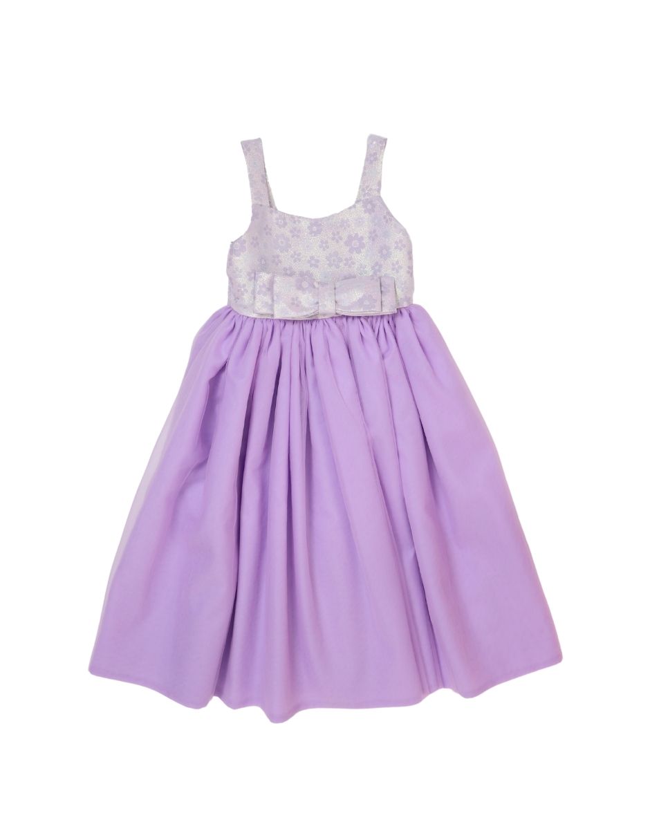 VESTIDO MIA