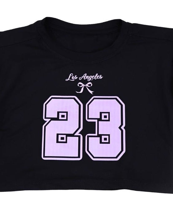 BLUSA SPORT LA