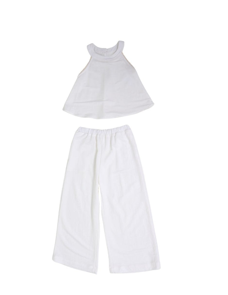 SET RINA HALTER
