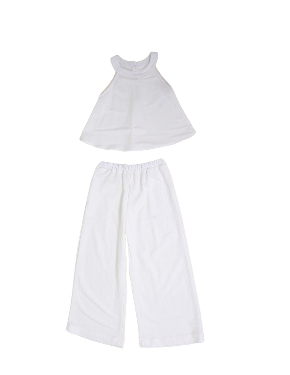 SET RINA HALTER