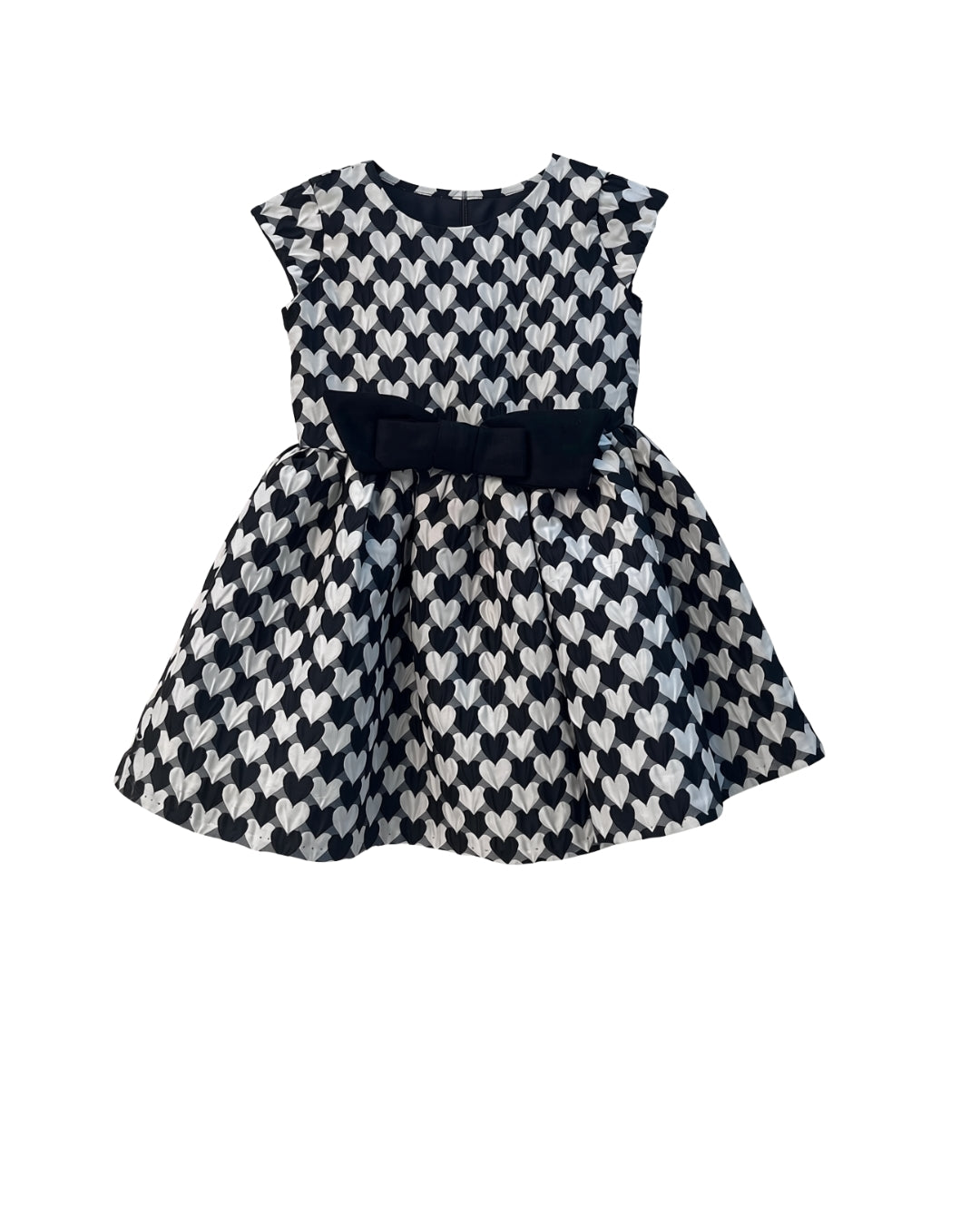 VESTIDO CORAZONES