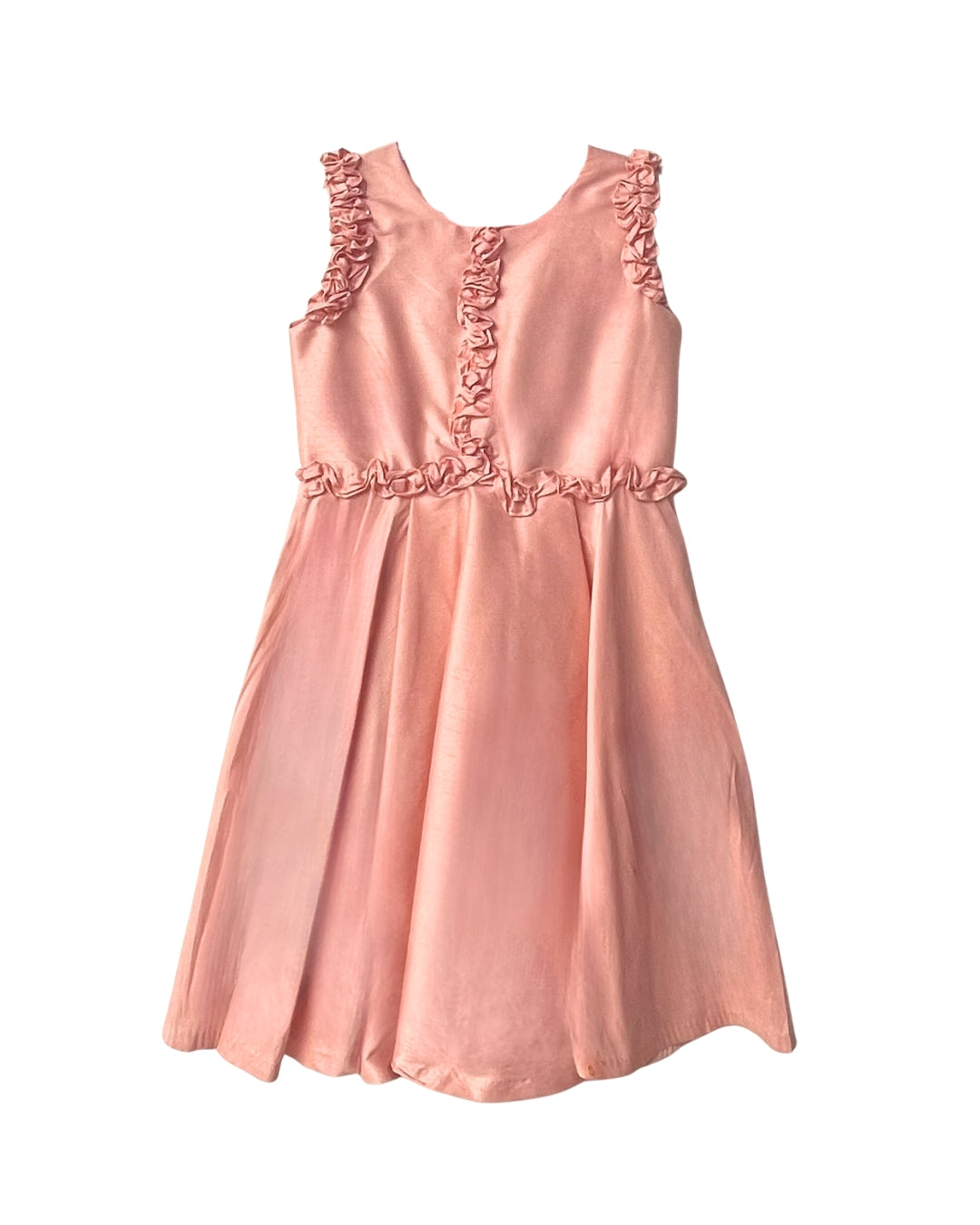 VESTIDO HELEN DUPION