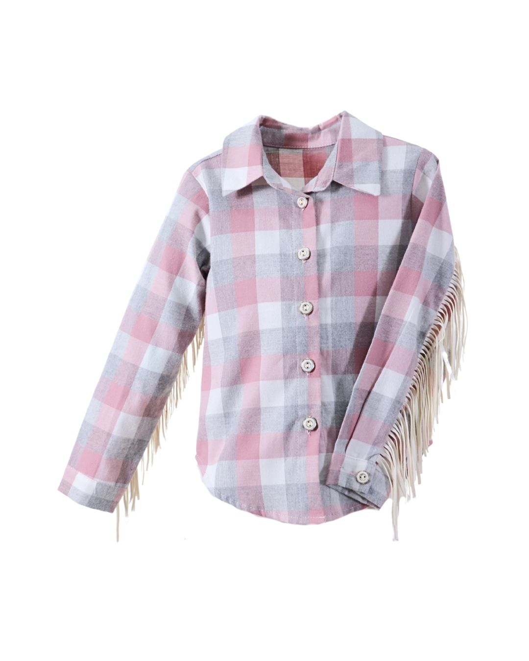 CAMISA TIRAS