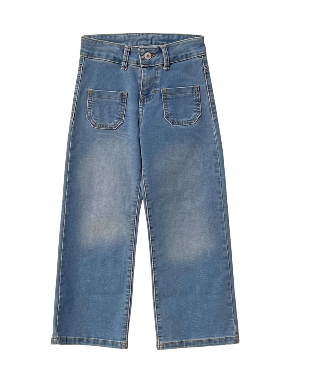 JEANS BOLSAS