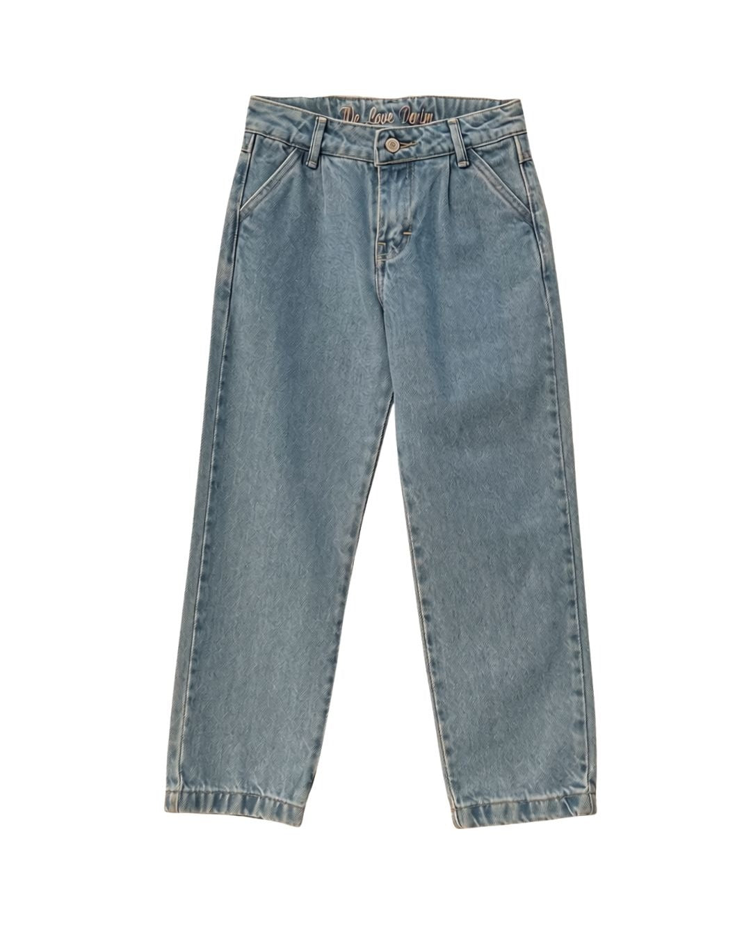 JEANS PINZAS