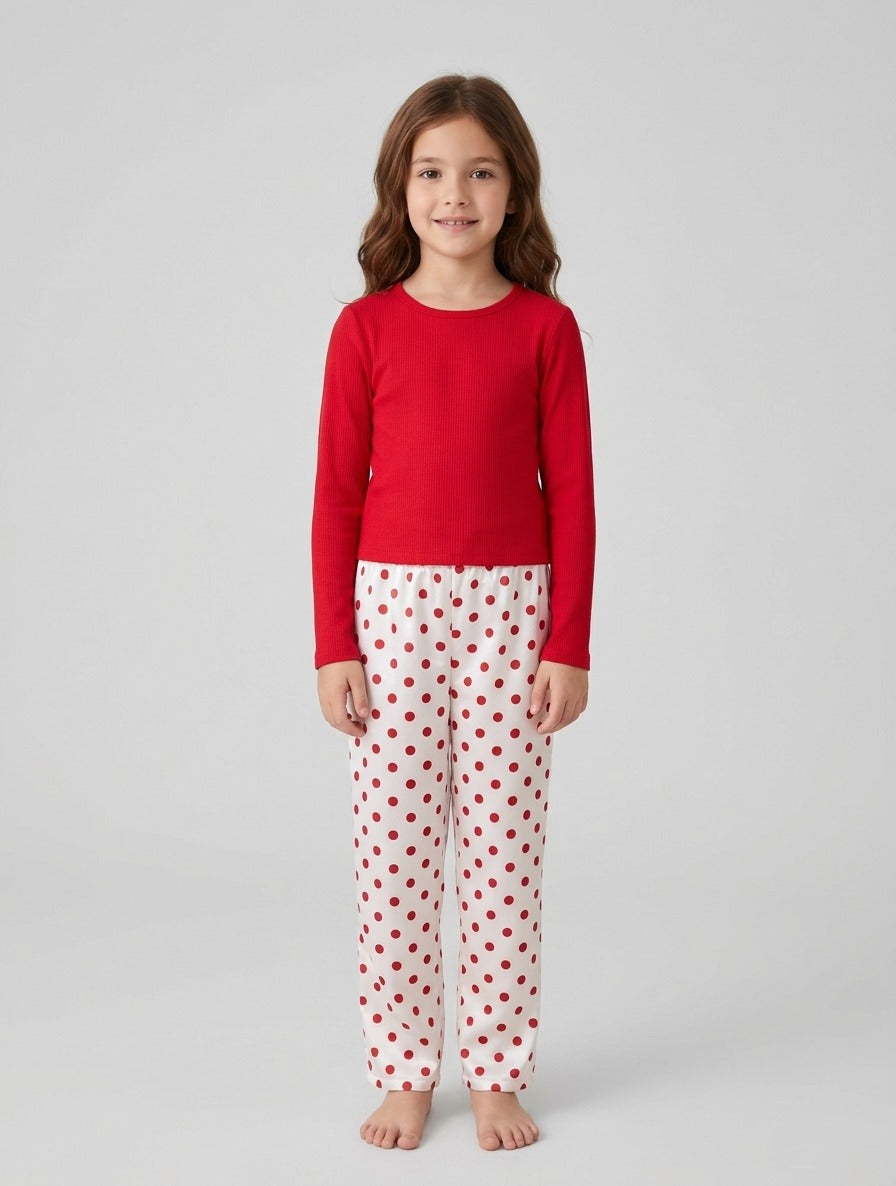 SET LIA PIJAMA