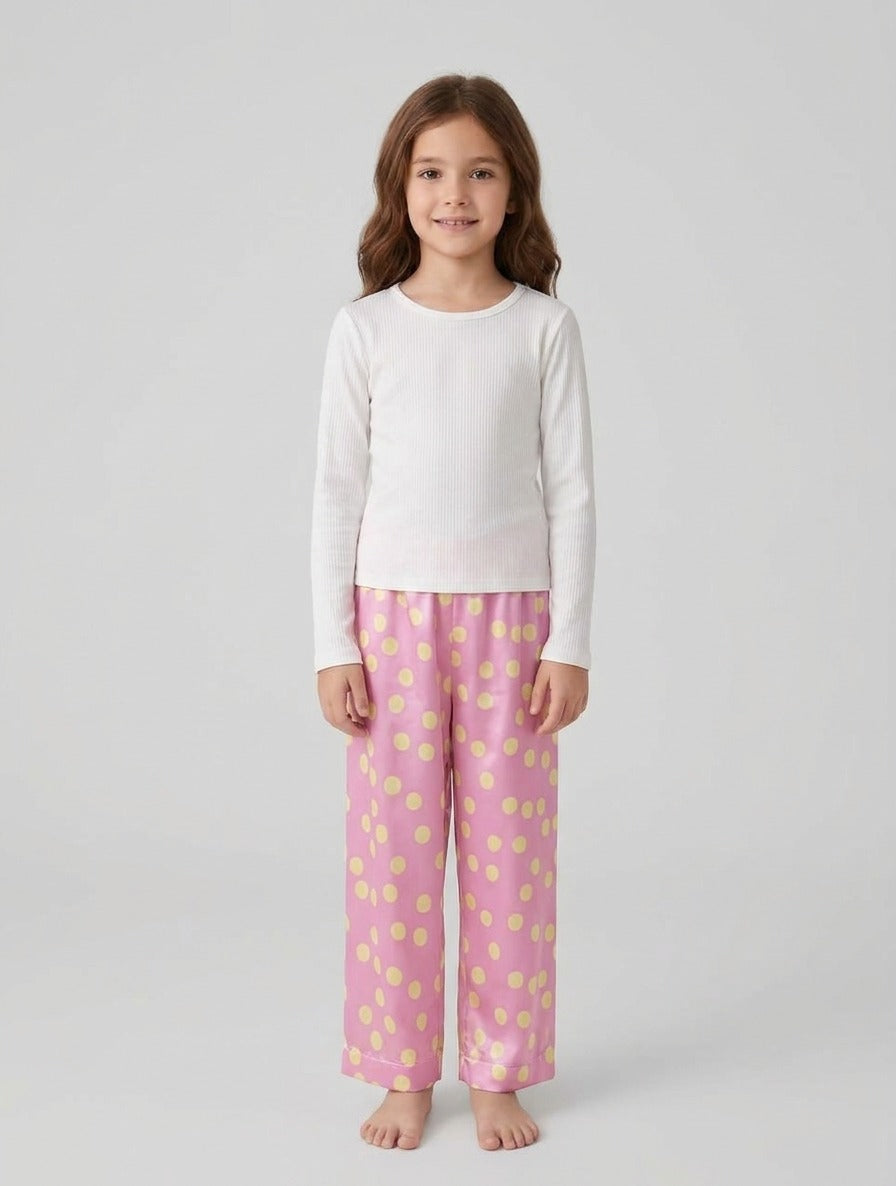 SET LIA PIJAMA